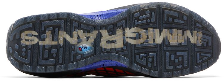 Kids of Immigrants x Nike Air Sunder Max SP Sun Up