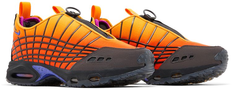 Kids of Immigrants x Nike Air Sunder Max SP Sun Up