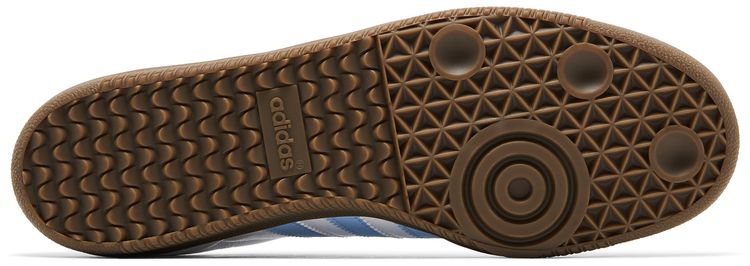 Aston Villa FC x adidas Samba Home Kit