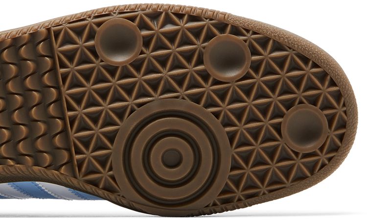 Aston Villa FC x adidas Samba Home Kit