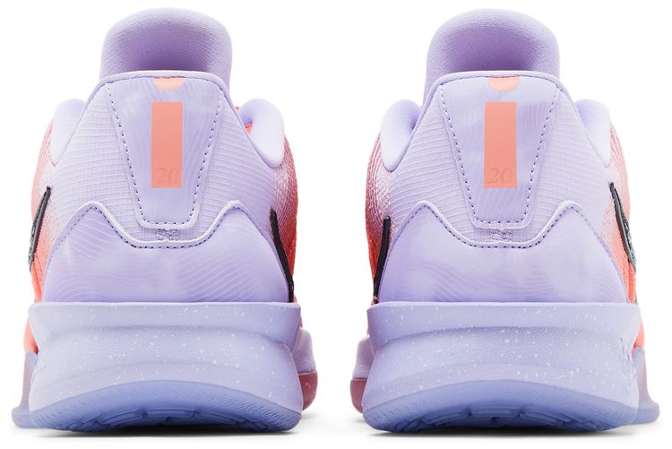 Nike Wmns Sabrina 3 Radiant