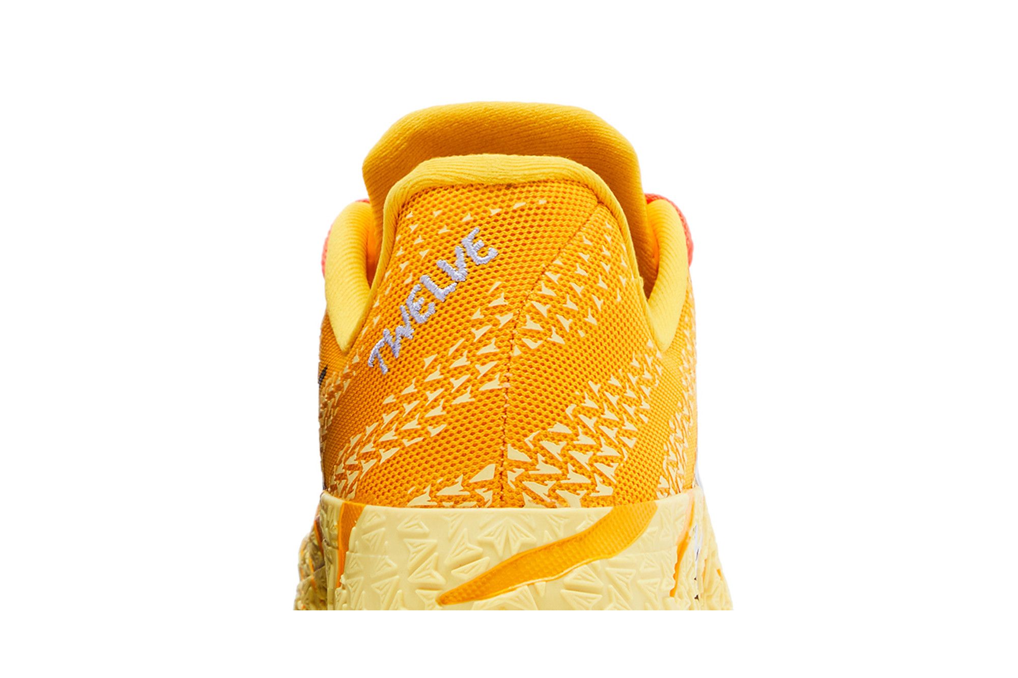 Buy Nike Ja 3 GS 'Channel 12' - IB4773 700 | GOAT