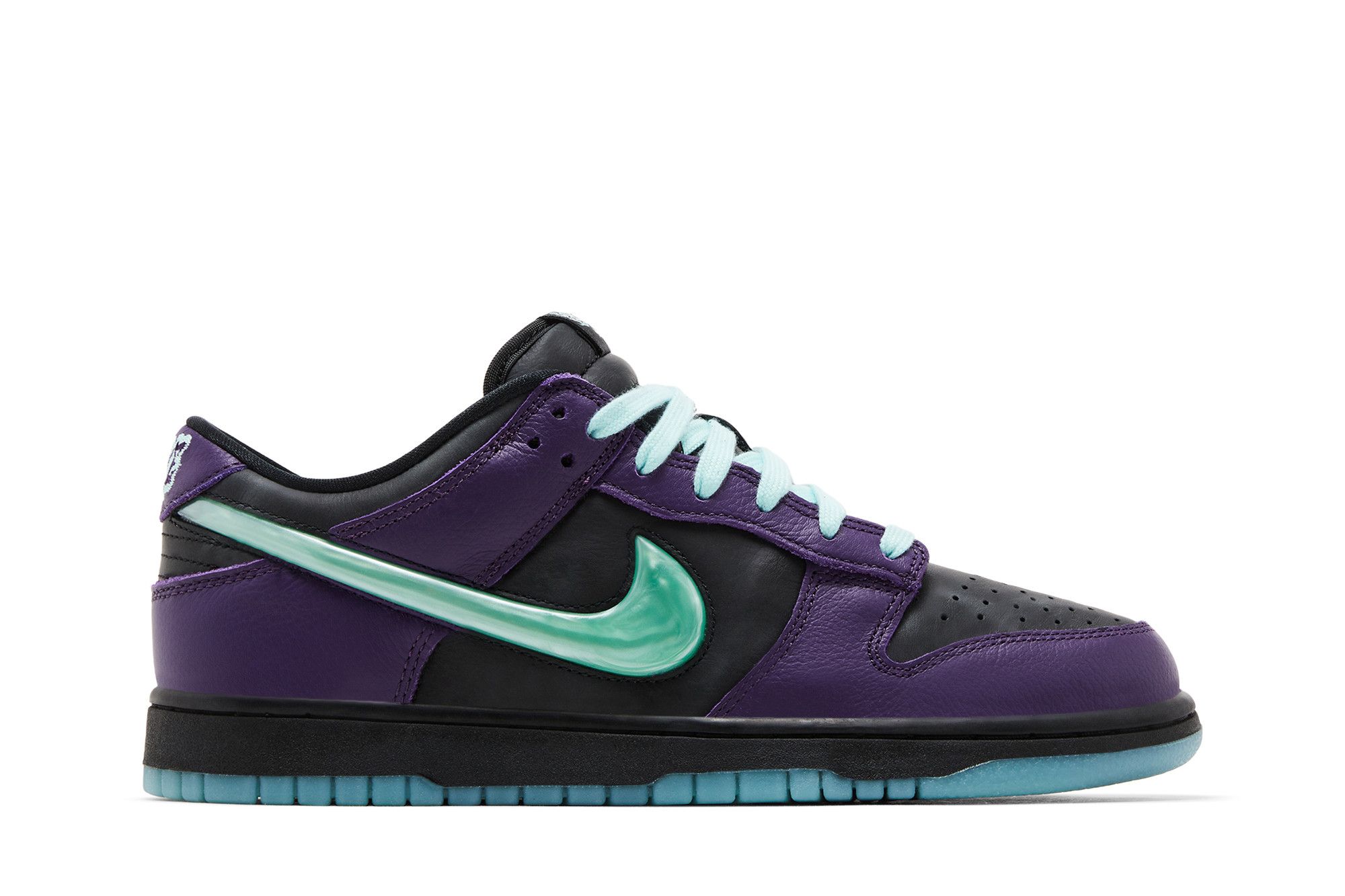 Buy Nike Dunk Low LTD 'Wizard' - IB2267 001 | GOAT CA