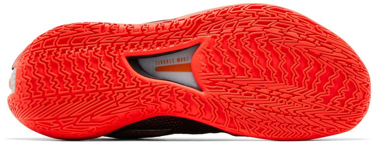 Nike Air Zoom GT Cut Black Bright Crimson