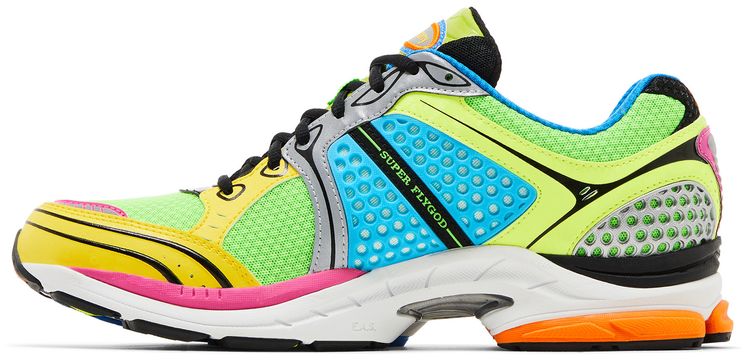 Westside Gunn x Saucony ProGrid Triumph 4 Super Flygod