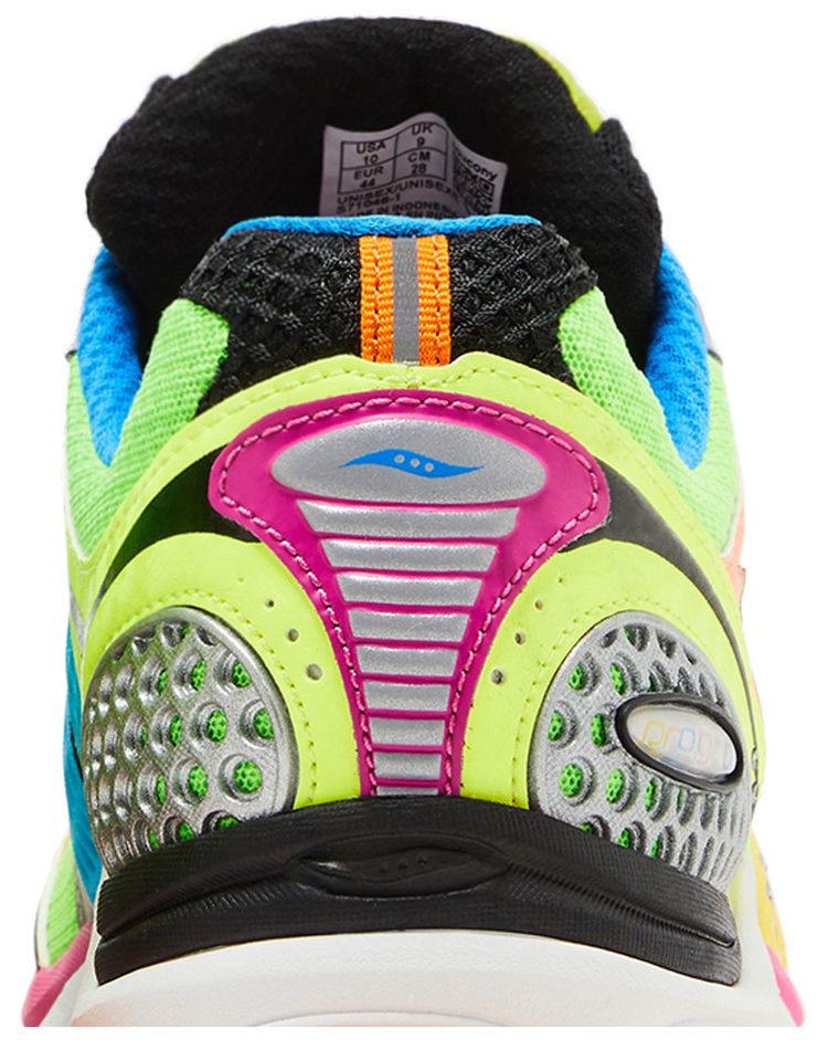 Westside Gunn x Saucony ProGrid Triumph 4 Super Flygod