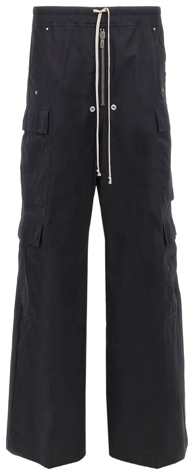 Rick Owens Cargobela Pants Black