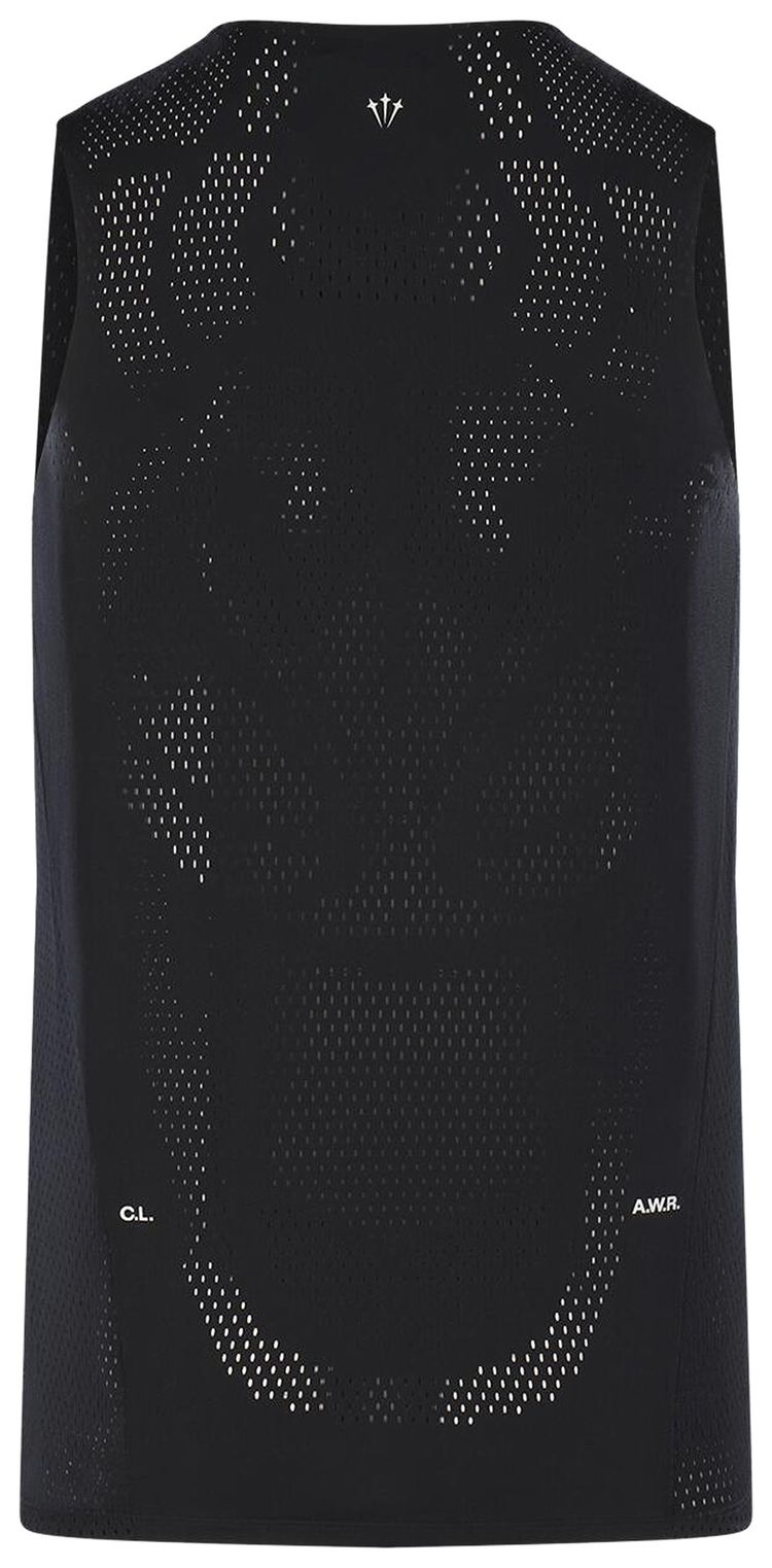 Nike x NOCTA Lightweight Basketball Jersey Black