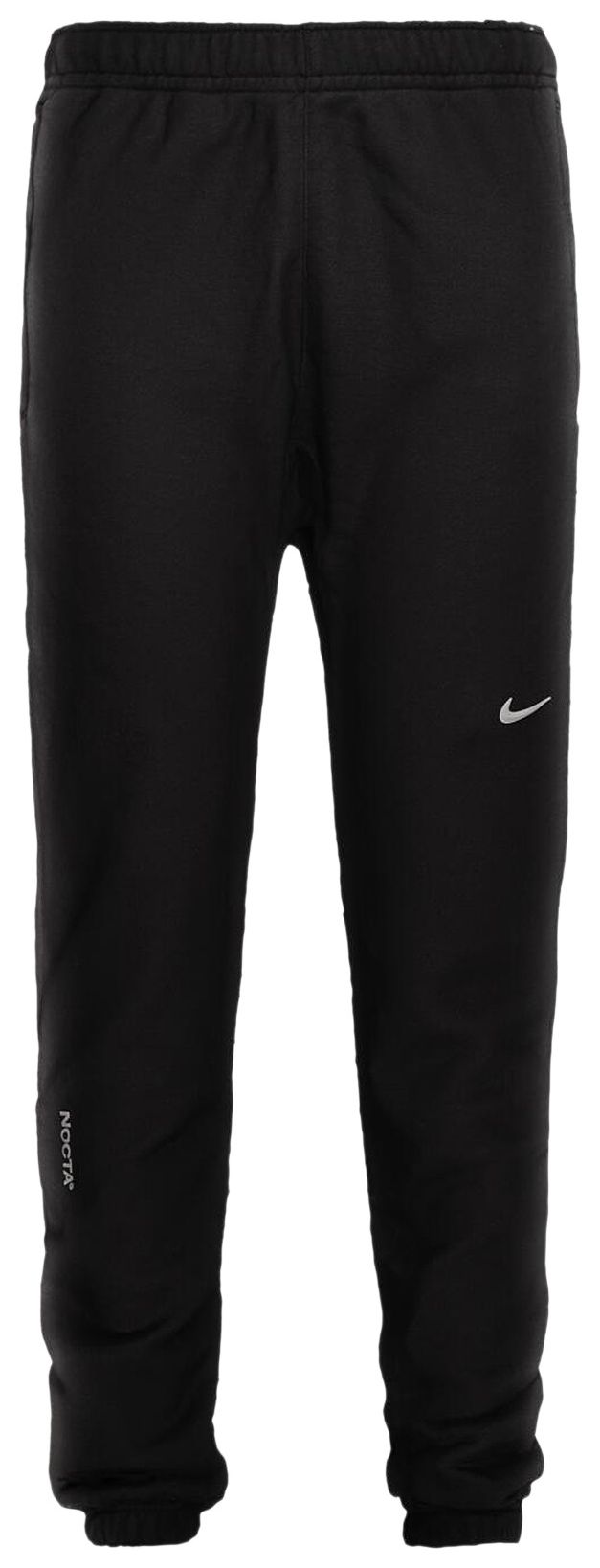 Nike x NOCTA Sysmau Fleece Pant Black