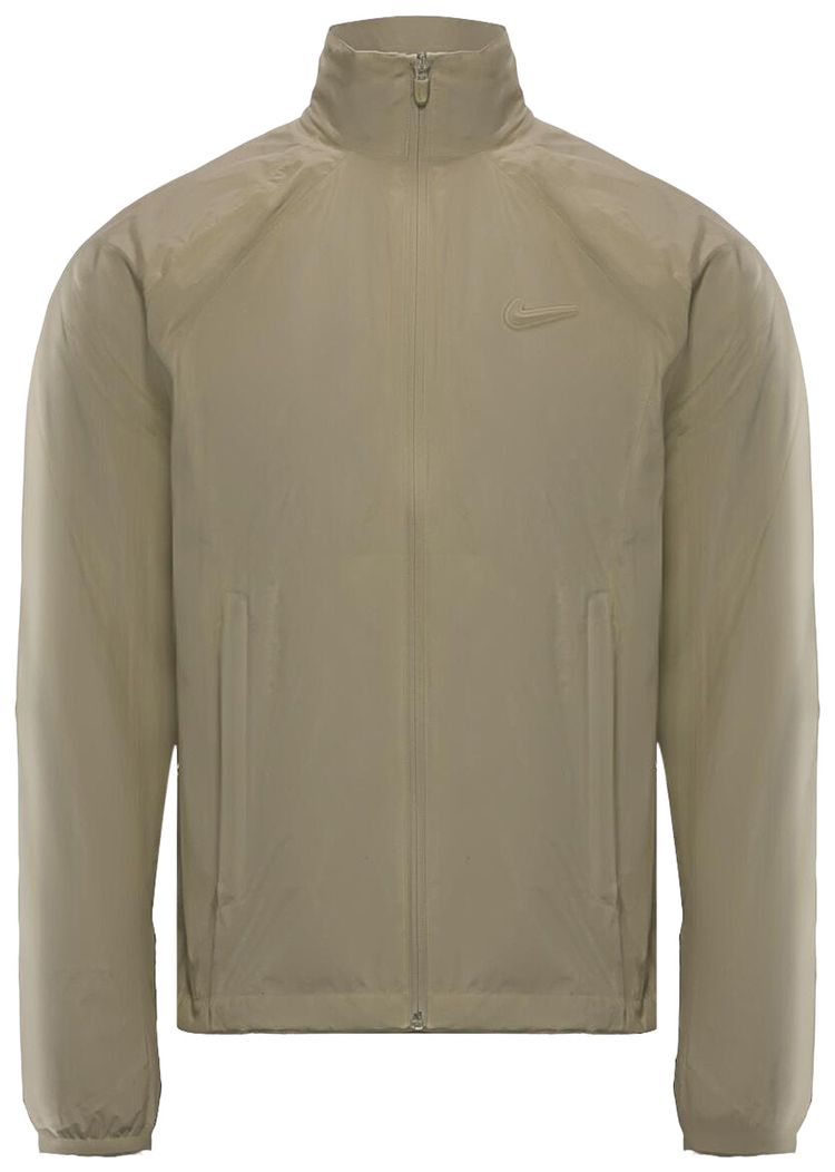 Nike x NOCTA Evelyn Nylon Glf Jacket Sail