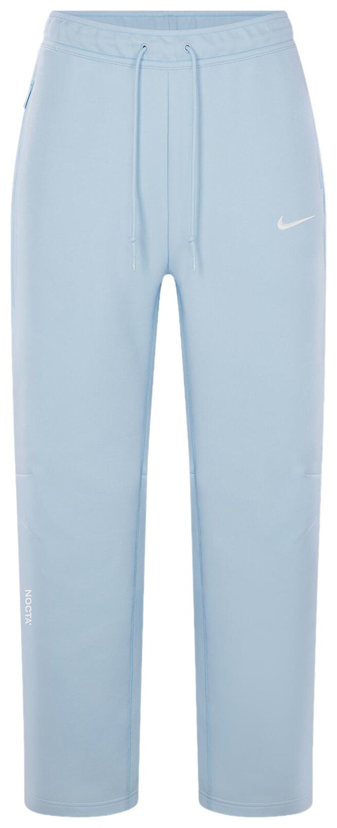 Nike x NOCTA Tech Fleece Open Hem Pant Cobalt Tint