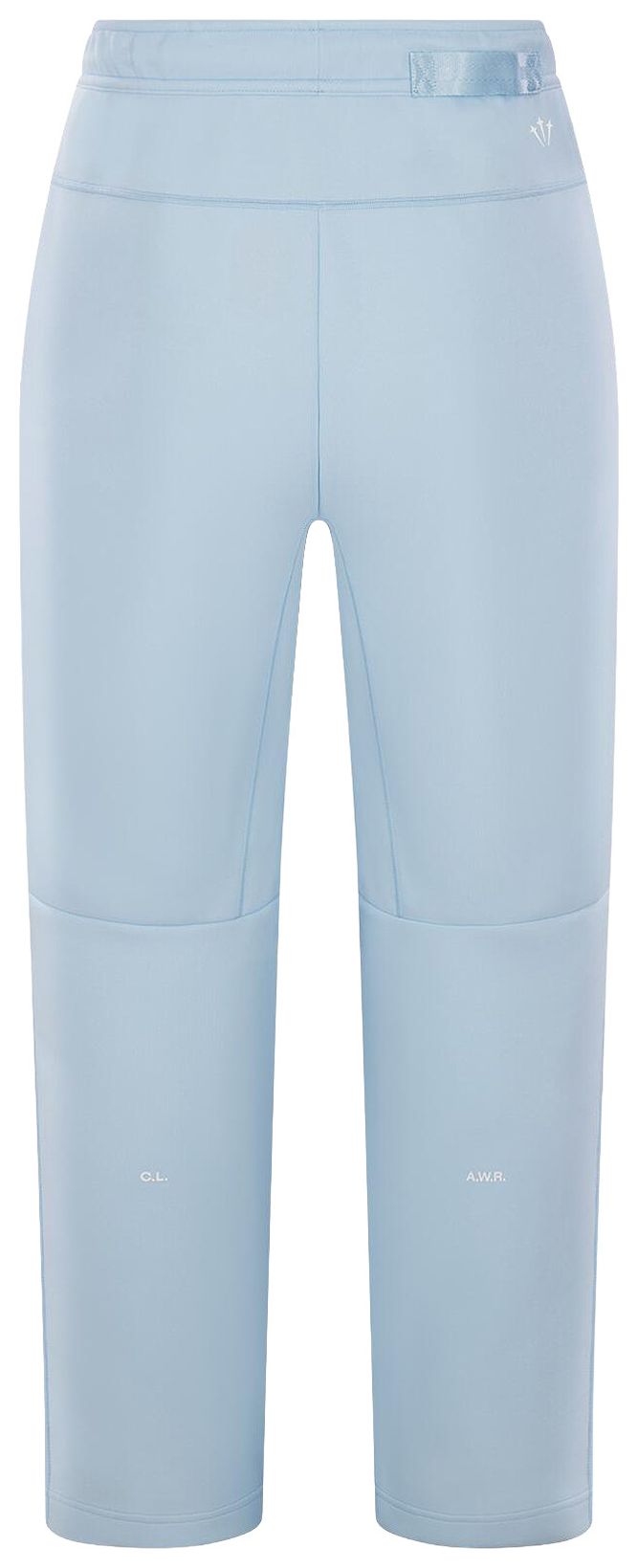 Nike x NOCTA Tech Fleece Open Hem Pant Cobalt Tint