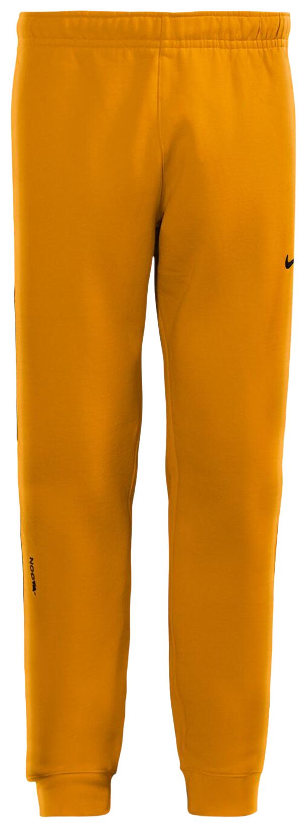 Nike x NOCTA Official Sweatpant Yellow