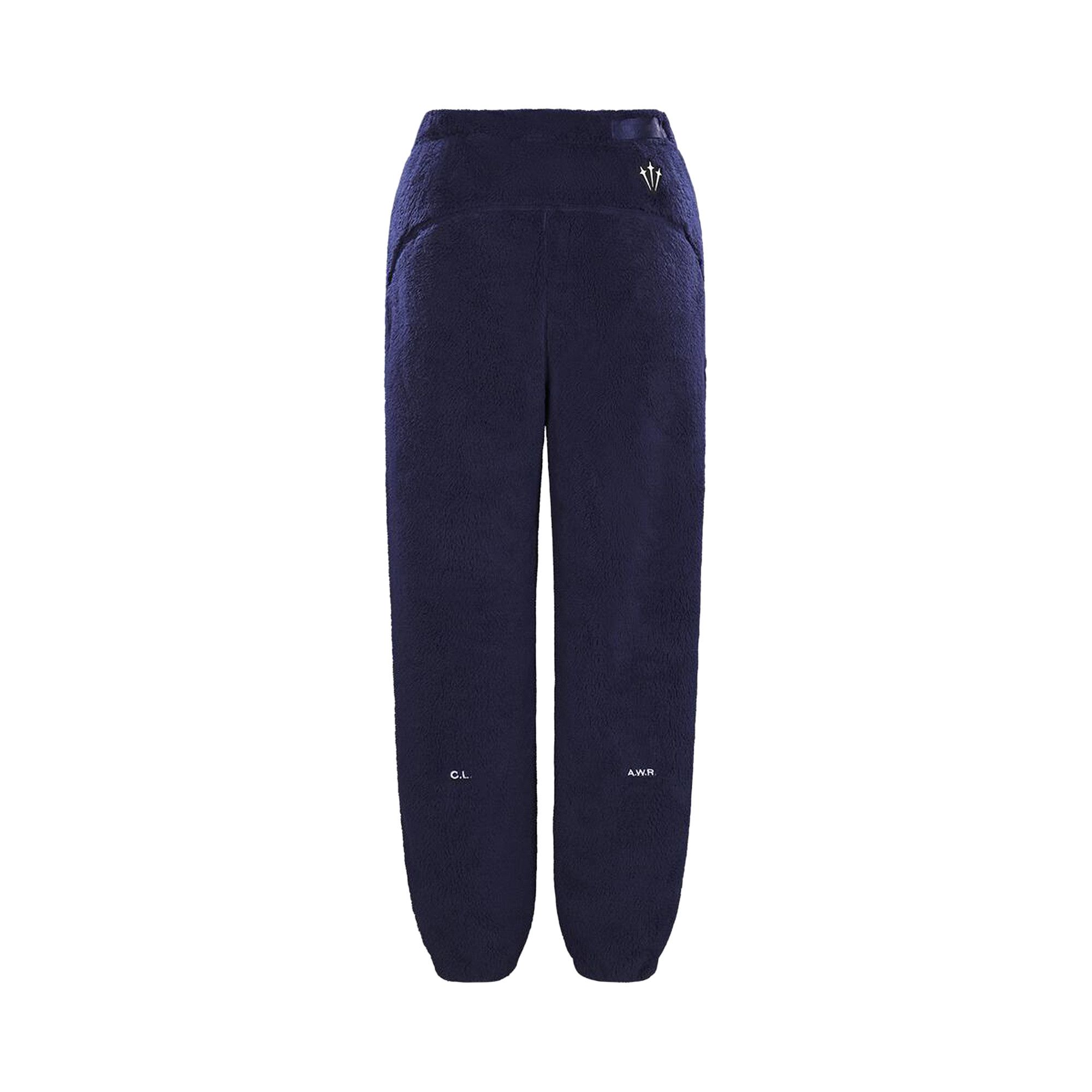 Buy Nike x NOCTA Chalet Polar Pant 'Midnight Navy' - NO 23EP35 MN