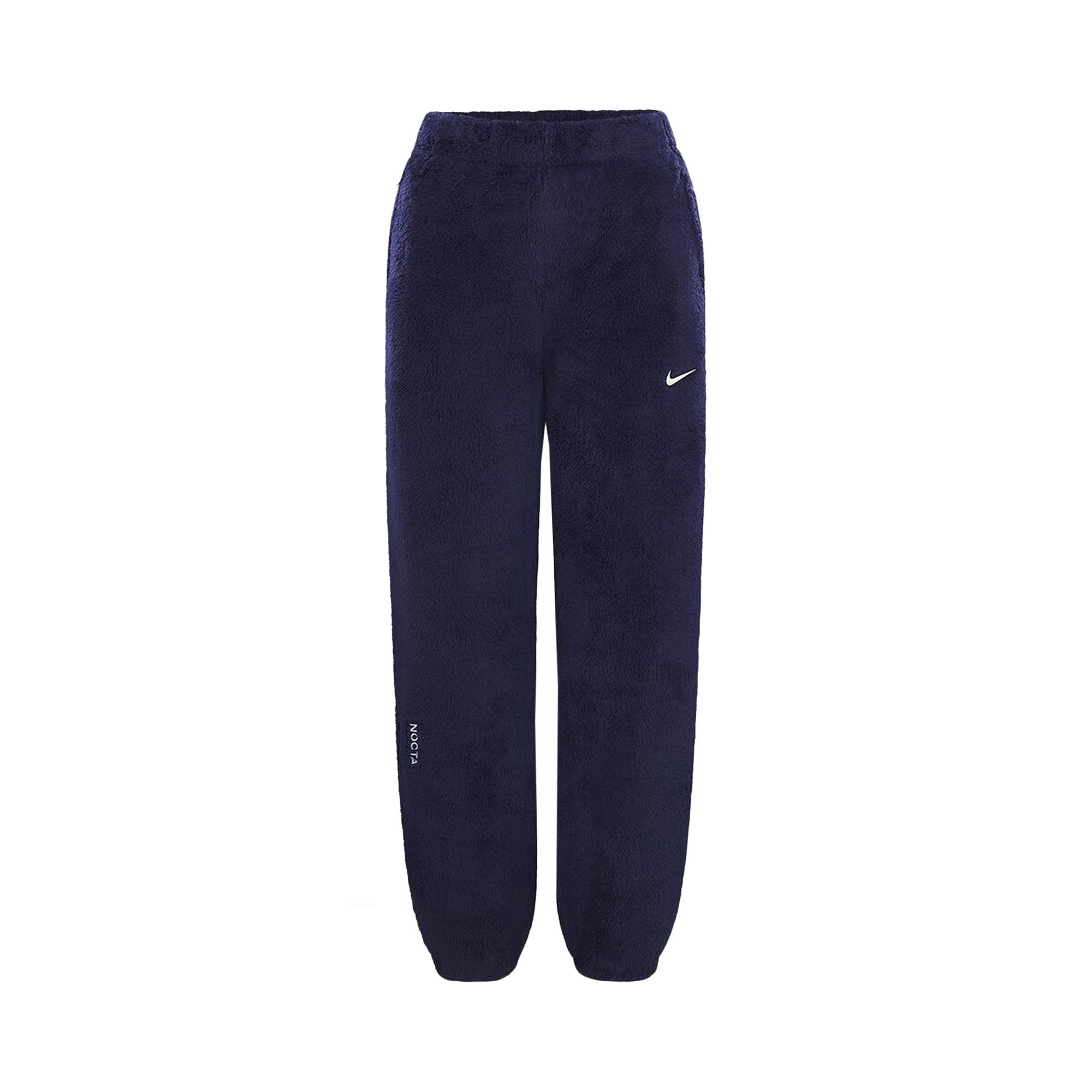 Buy Nike x NOCTA Chalet Polar Pant 'Midnight Navy' - NO 23EP35 MN