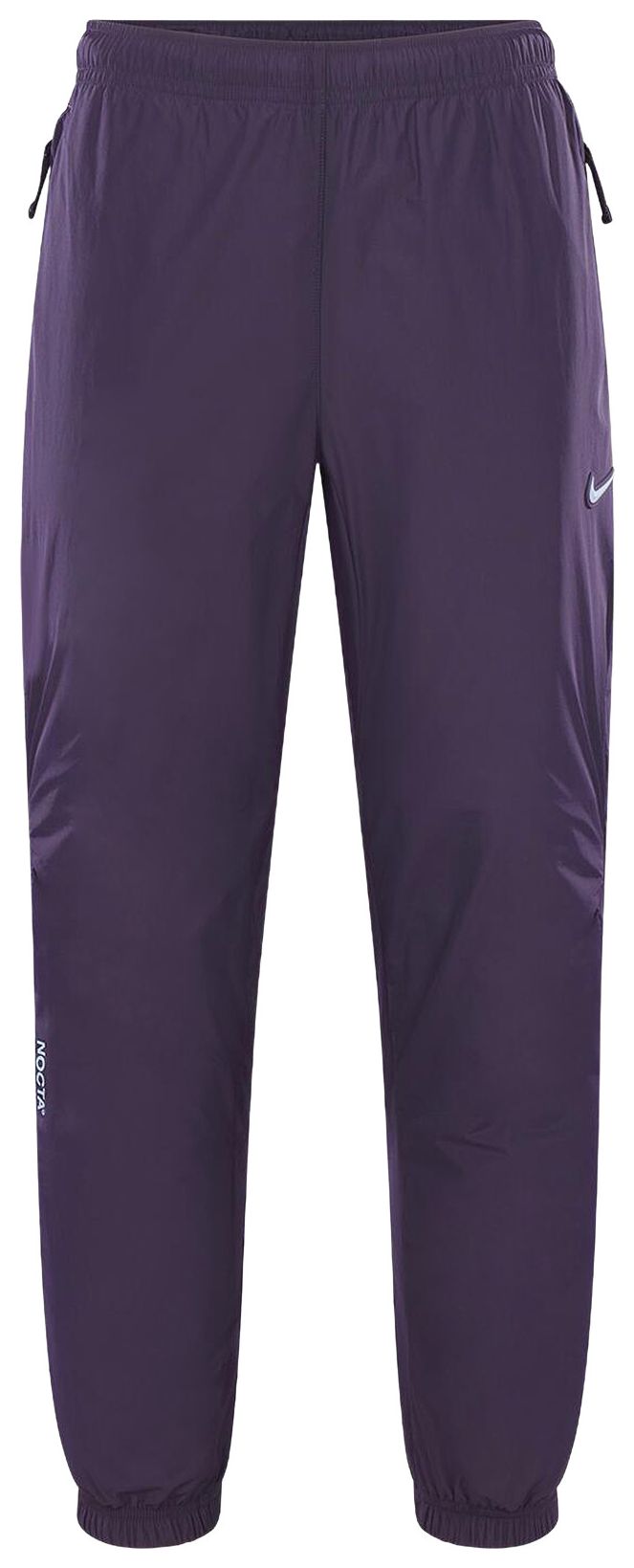 Nike x NOCTA Northstar Nylon Track Pant Purple