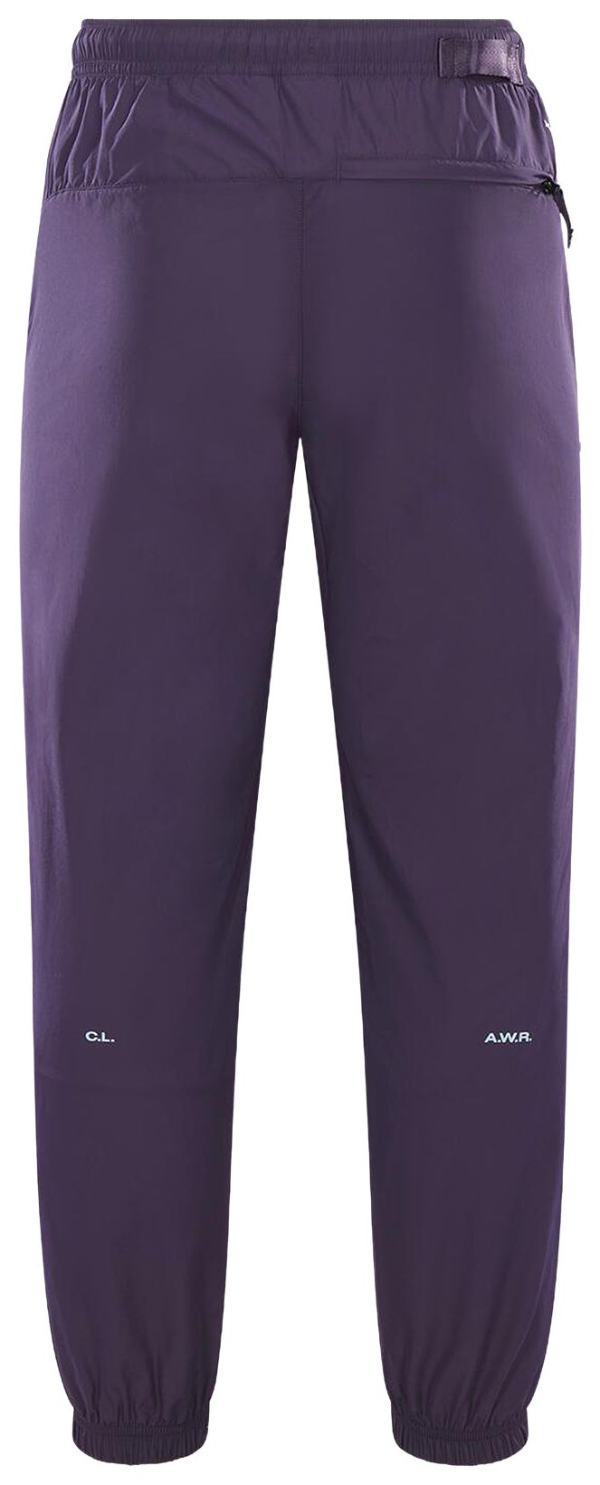 Nike x NOCTA Northstar Nylon Track Pant Purple