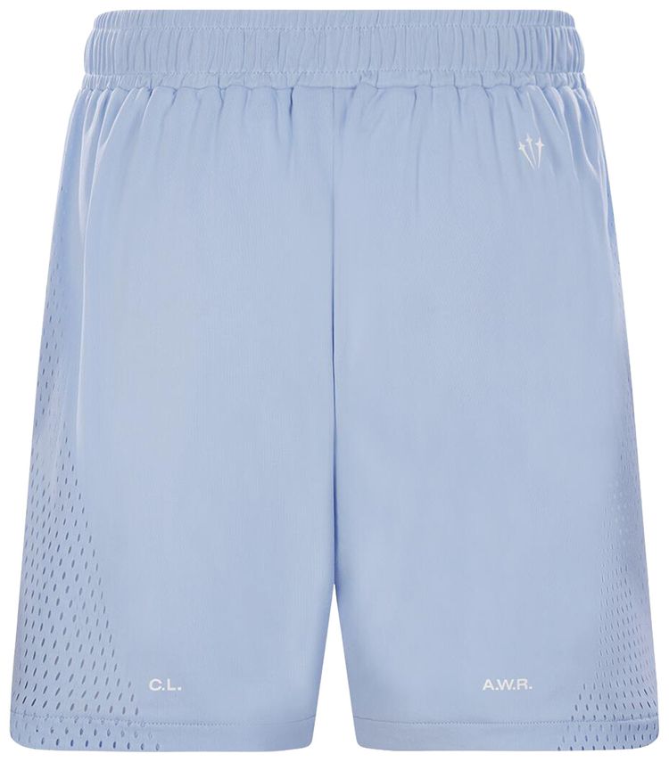 Nike x NOCTA Lightweight Basketball Shorts Cobalt Bliss