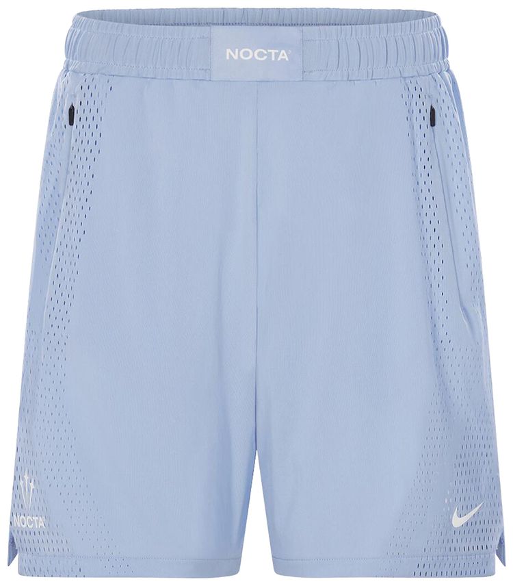 Nike x NOCTA Lightweight Basketball Shorts Cobalt Bliss