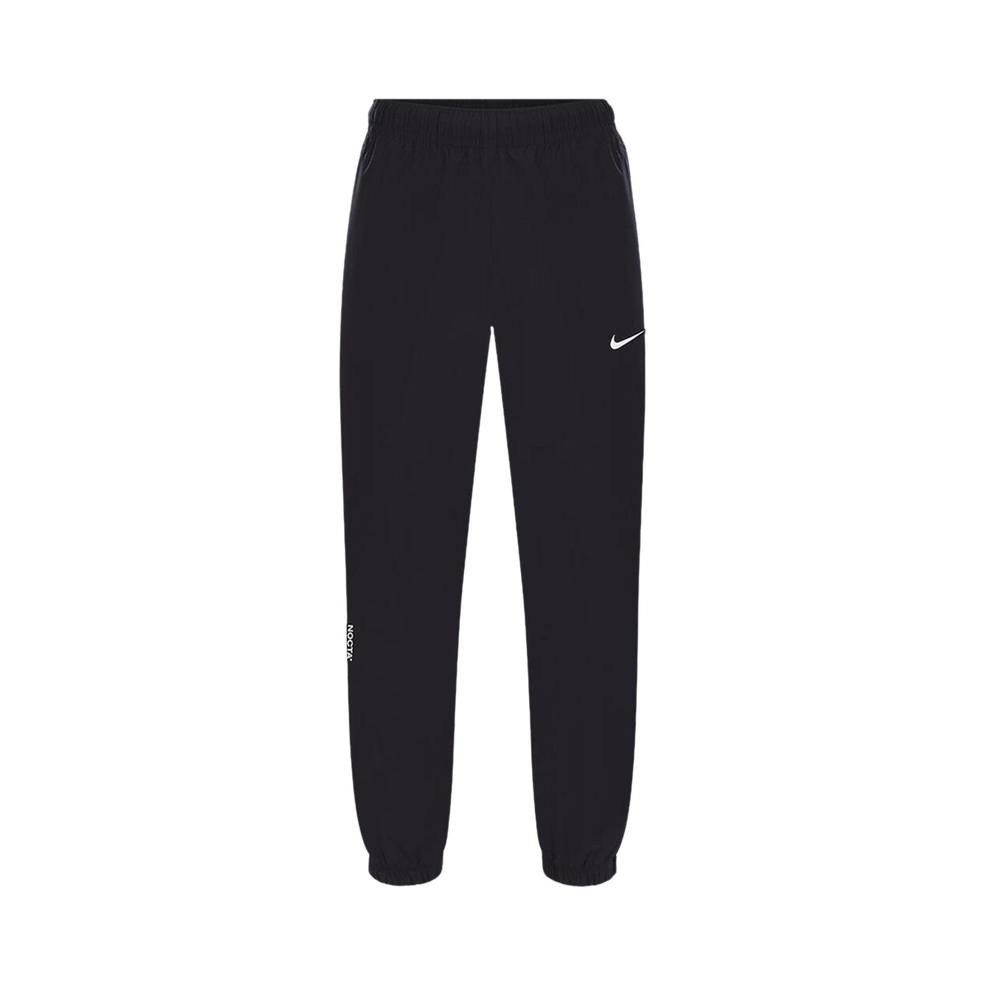 Buy Nike x NOCTA Northstar Nylon Track Pant 'Black' - NO 24CS26 BK
