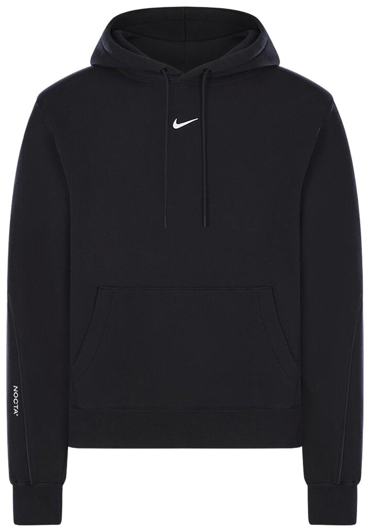 Nike x NOCTA Fleece CS Hoodie Black