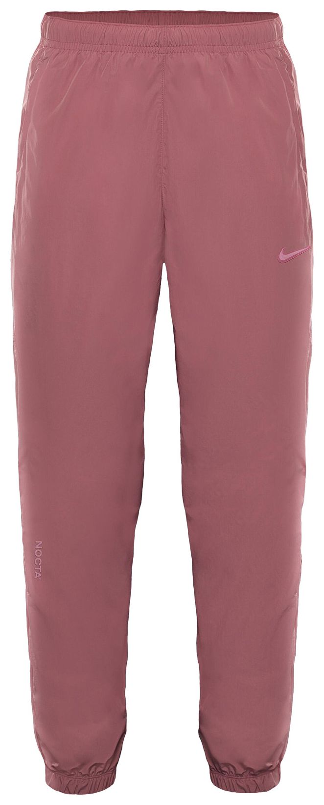 Nike x NOCTA Northstar Nylon Track Pant Desert Berry