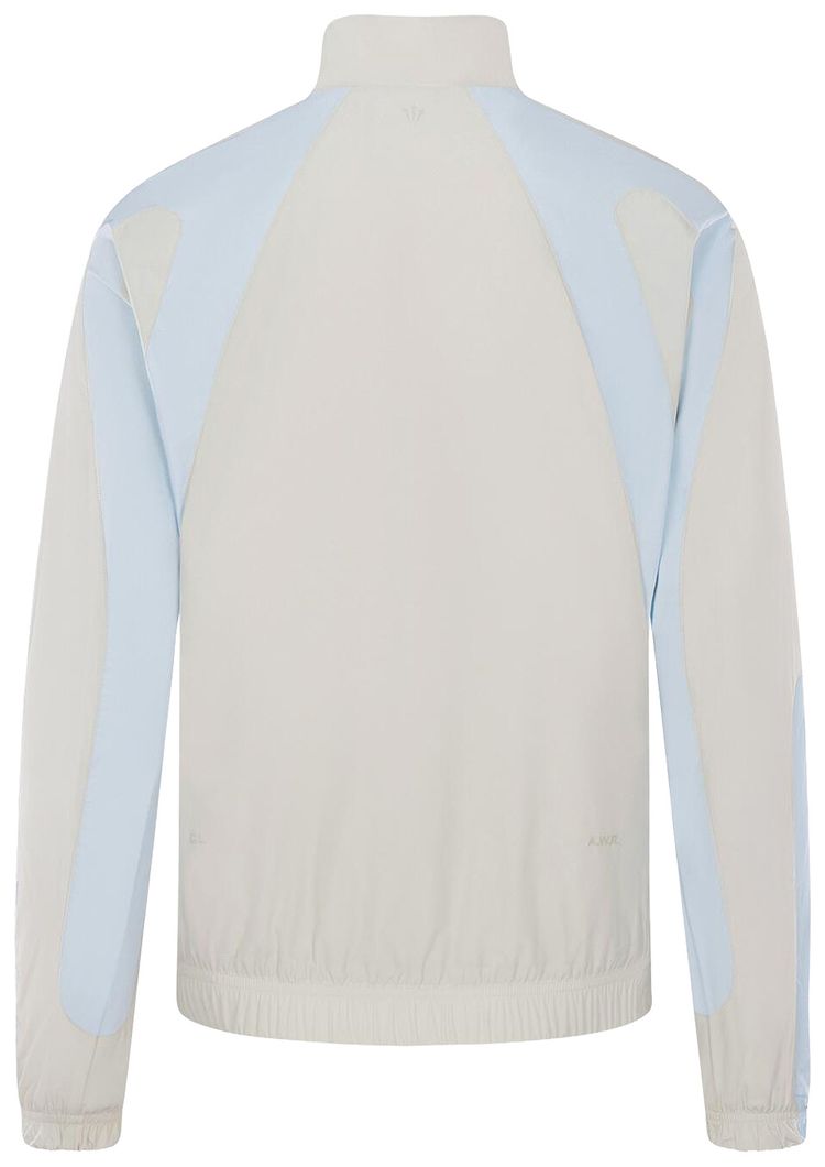 Nike x NOCTA Northstar Nylon Track Jacket Light Bone