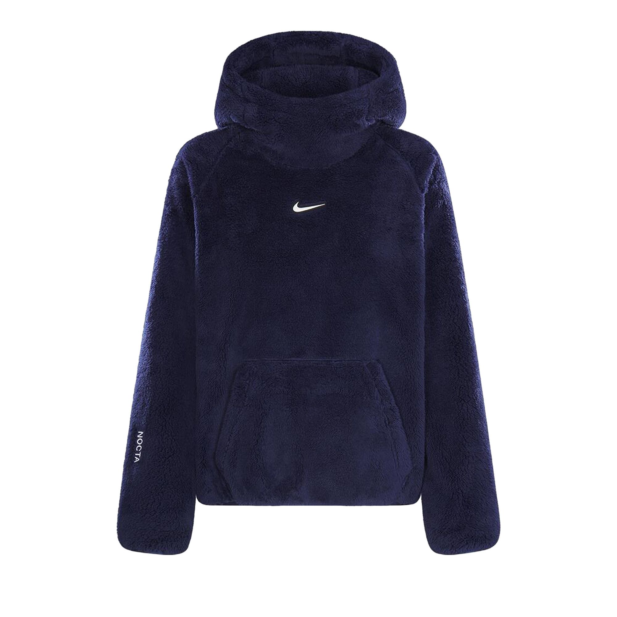 Buy Nike x NOCTA Chalet Polar Top 'Midnight Navy' - NO 23EP33 MN