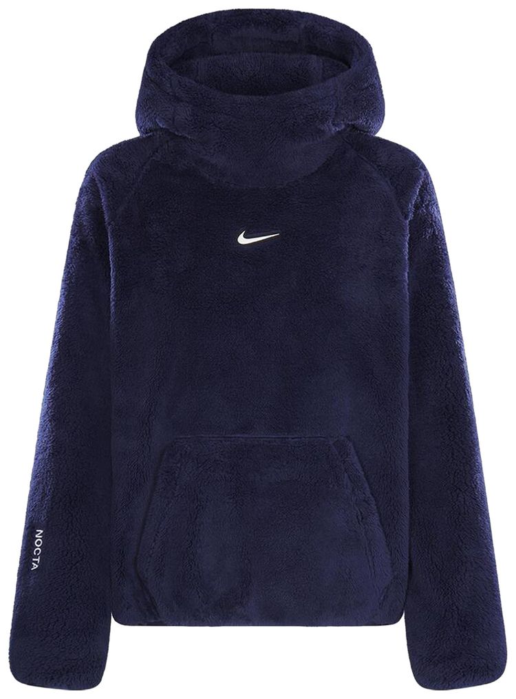 Nike x NOCTA Chalet Polar Top Midnight Navy