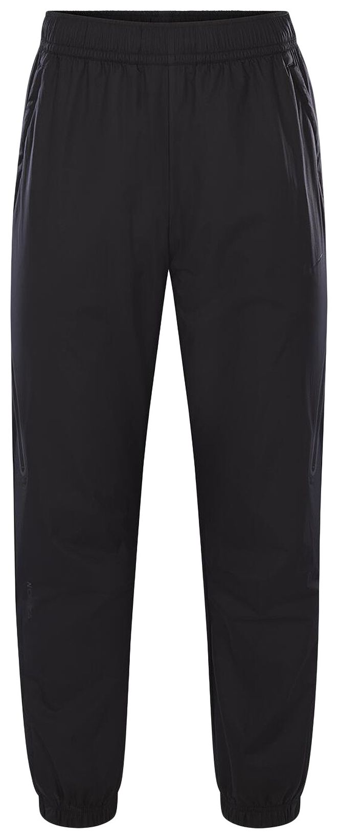 Nike x NOCTA Deep Pockets Nylon Tech Pant Black