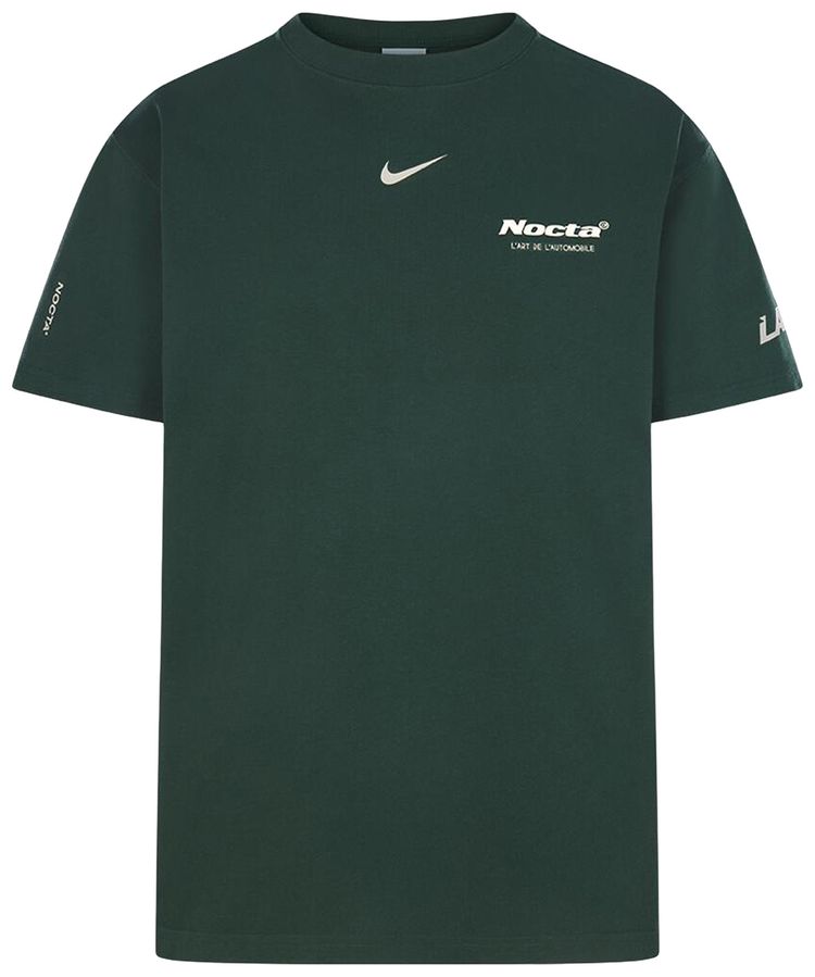 Nike x NOCTA Burrow Tee Pro Green