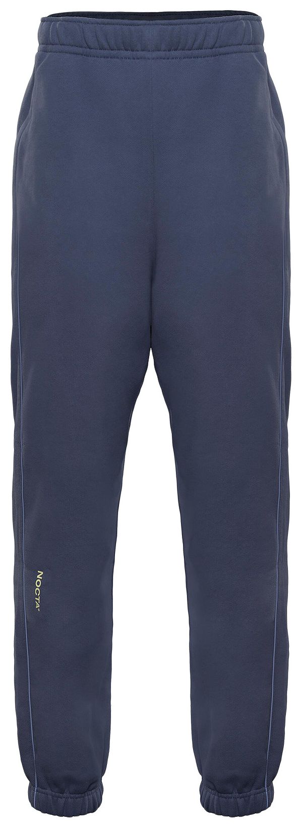 Nike x NOCTA Fleece CS Sweatpant EC Diffused Blue