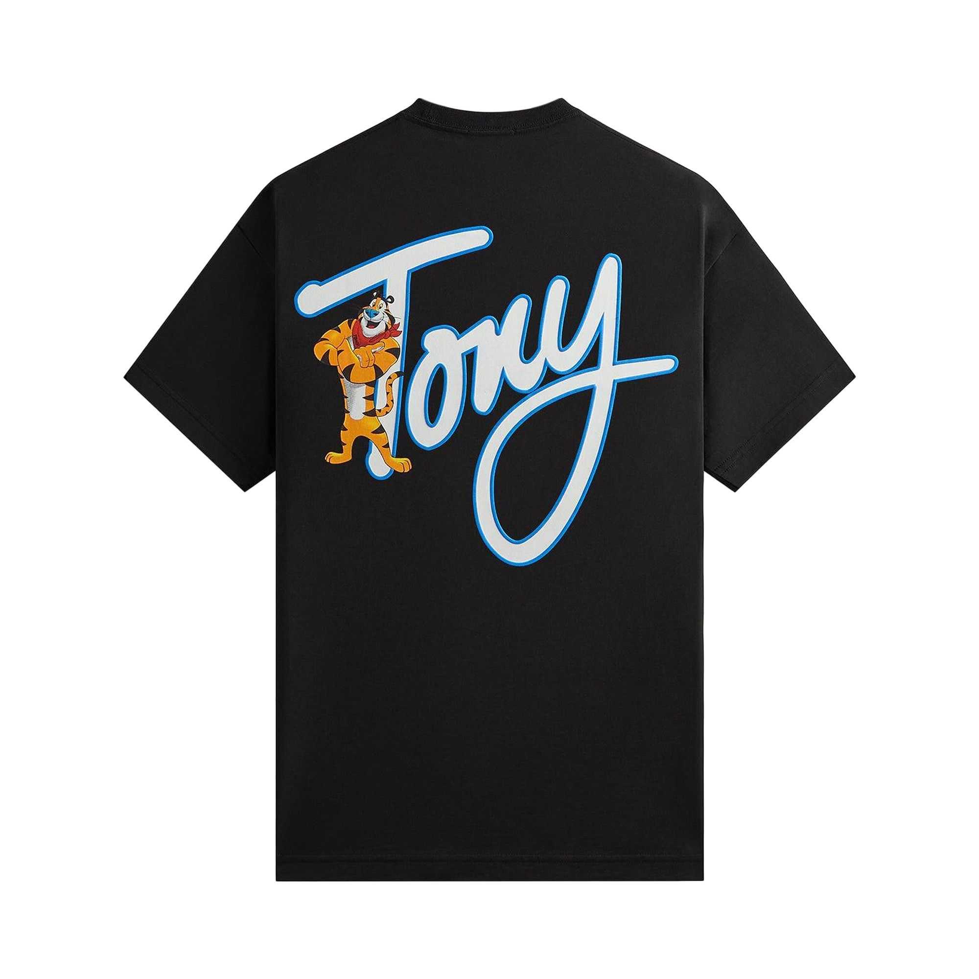 Buy Kith Treats For Kellogg's Frosted Flakes Cereal & Tony The