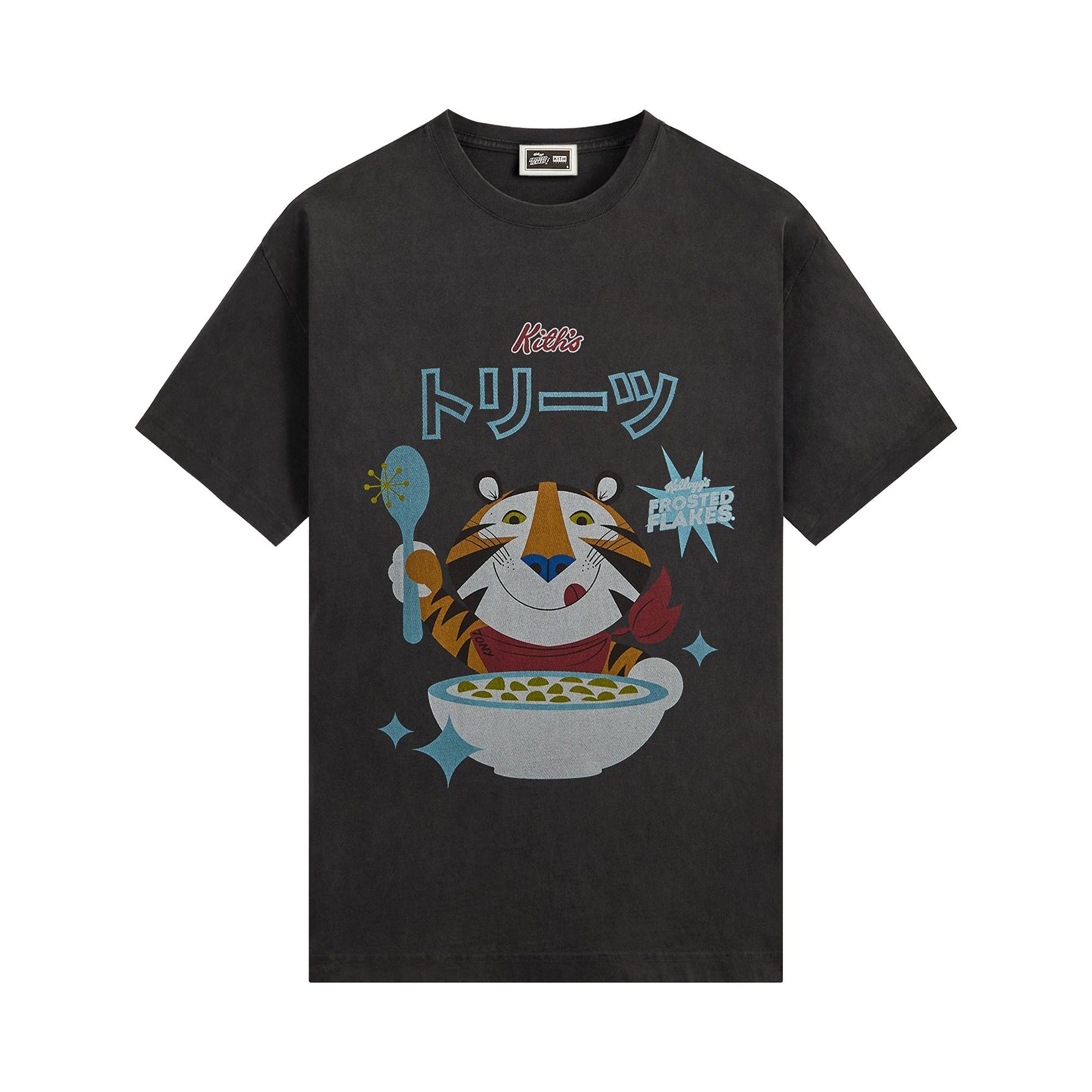 Buy Kith Treats For Kellogg's Frosted Flakes Cereal & Tony The