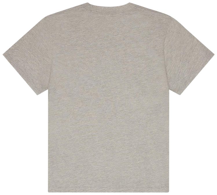 Denim Tears ADG Tee Heather Grey