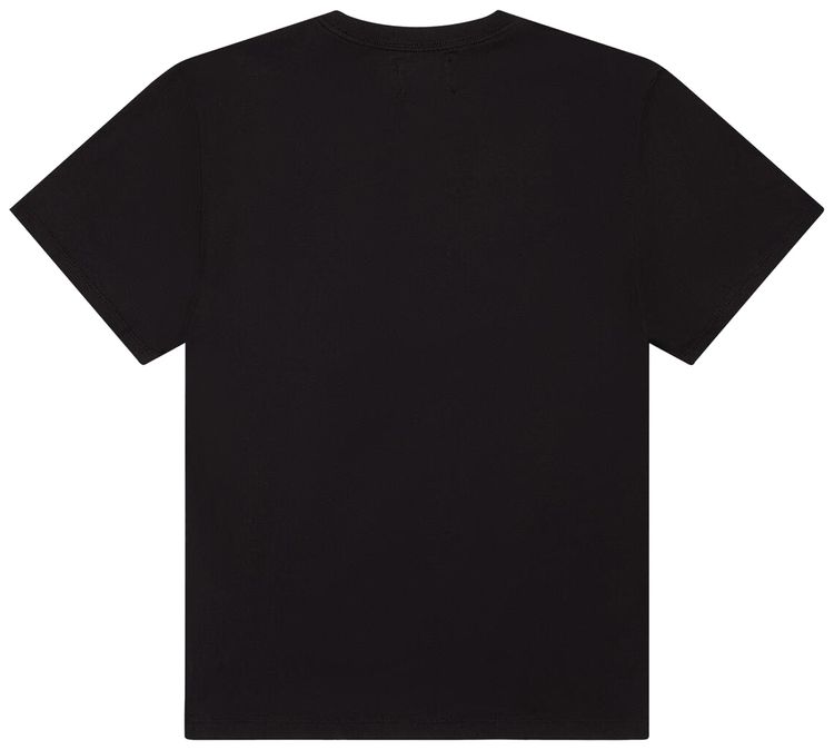 Denim Tears Dancer Tee Black