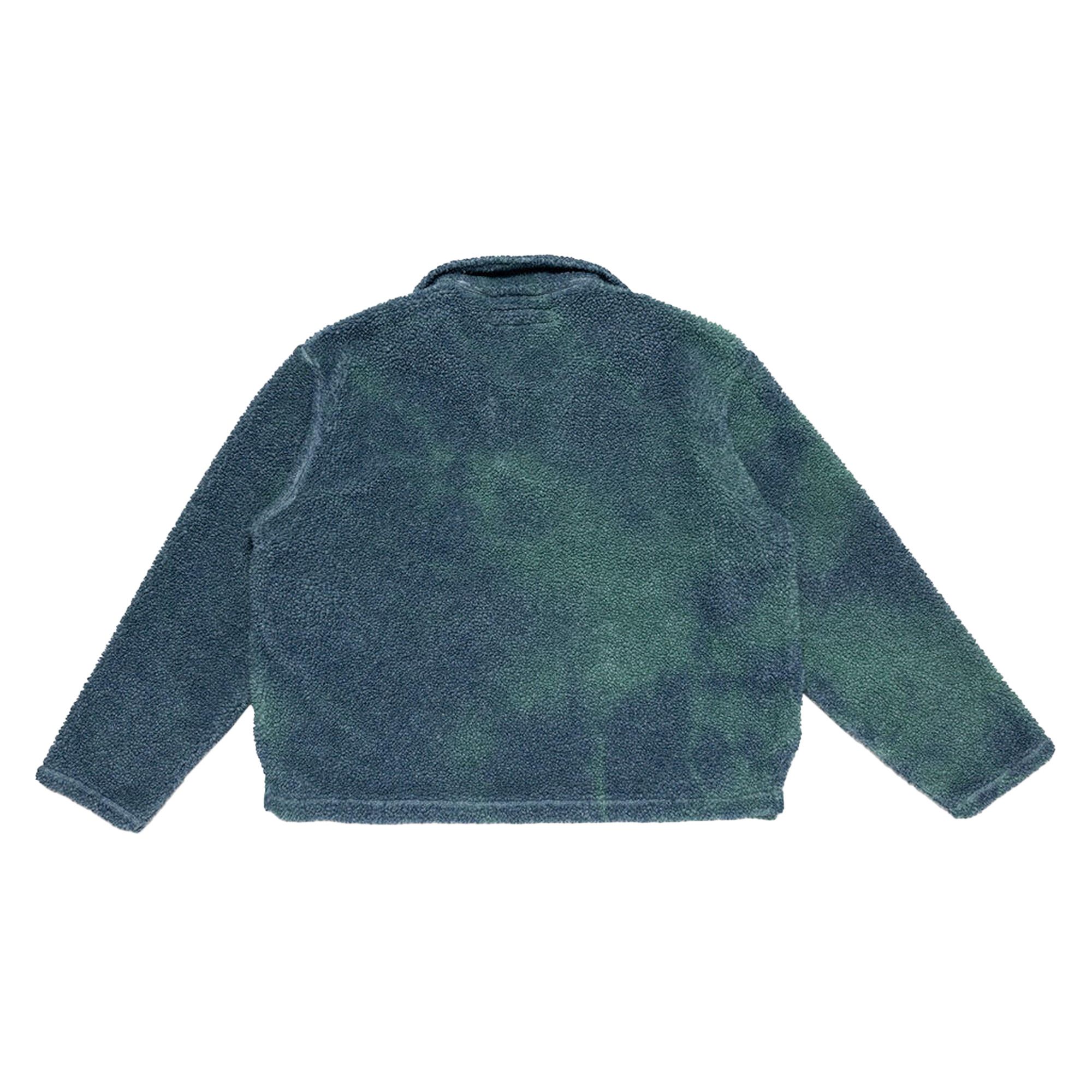 Buy Cactus Plant Flea Market Cowboy Pullover 'Blue' - CP30JK004 | GOAT