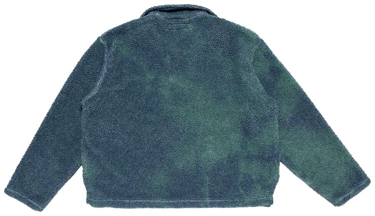 Cactus Plant Flea Market Cowboy Pullover Blue