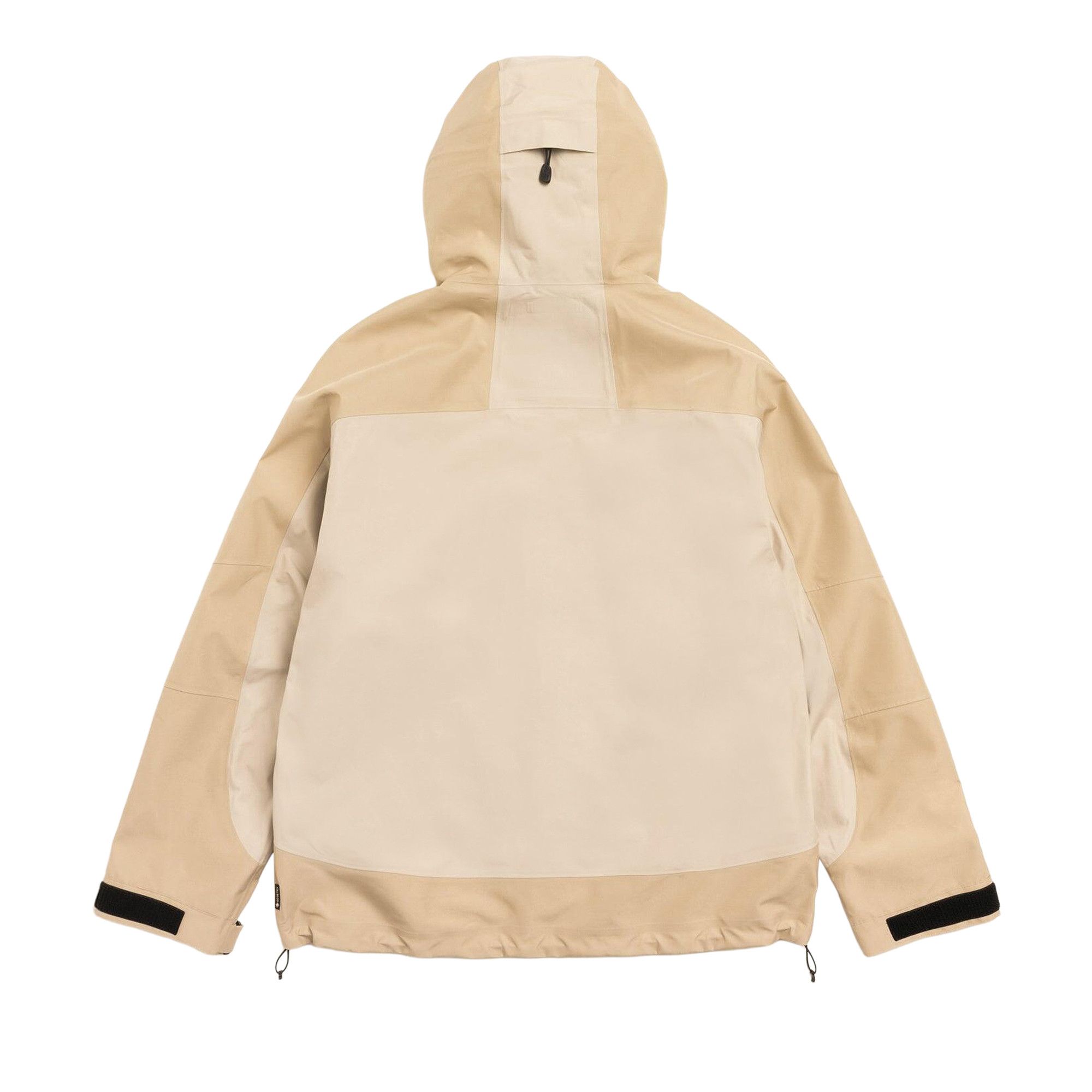 Buy Stussy GORE-TEX Guide Shell 'Khaki' - 115880 KHAK | GOAT