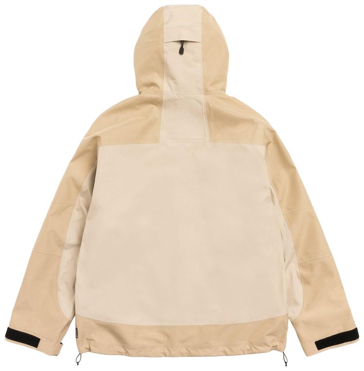 Stussy GORE TEX Guide Shell Khaki