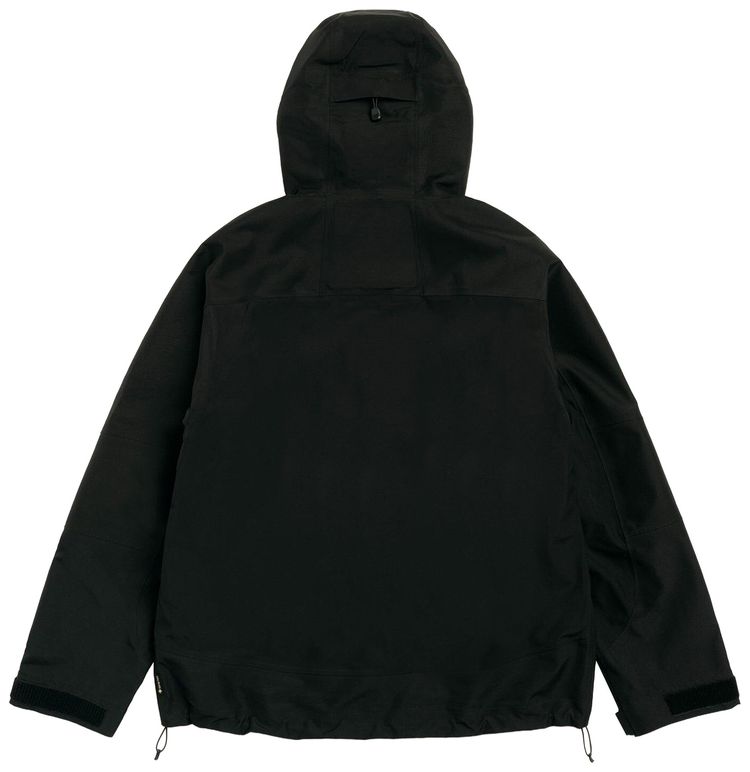 Stussy GORE TEX Guide Shell Black