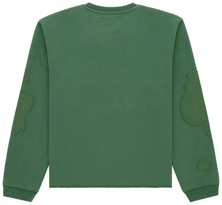 Sp5der Beluga Thermal Kelly Green