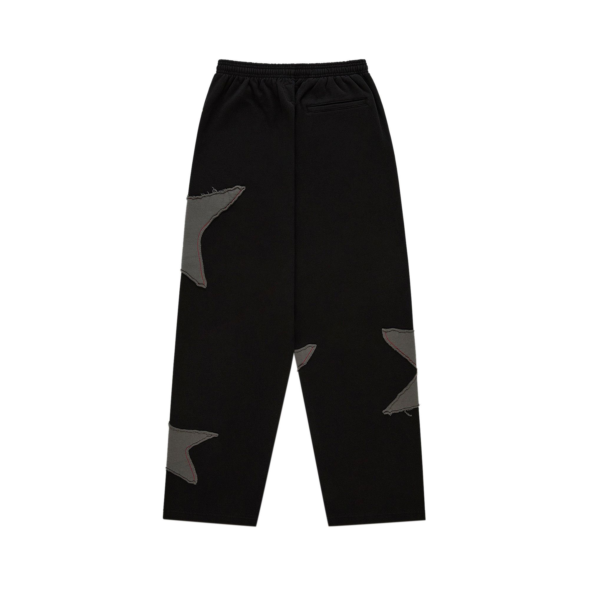 Sp5der｜FLOOR 914 ALL STAR SET Black JET BLACK 
