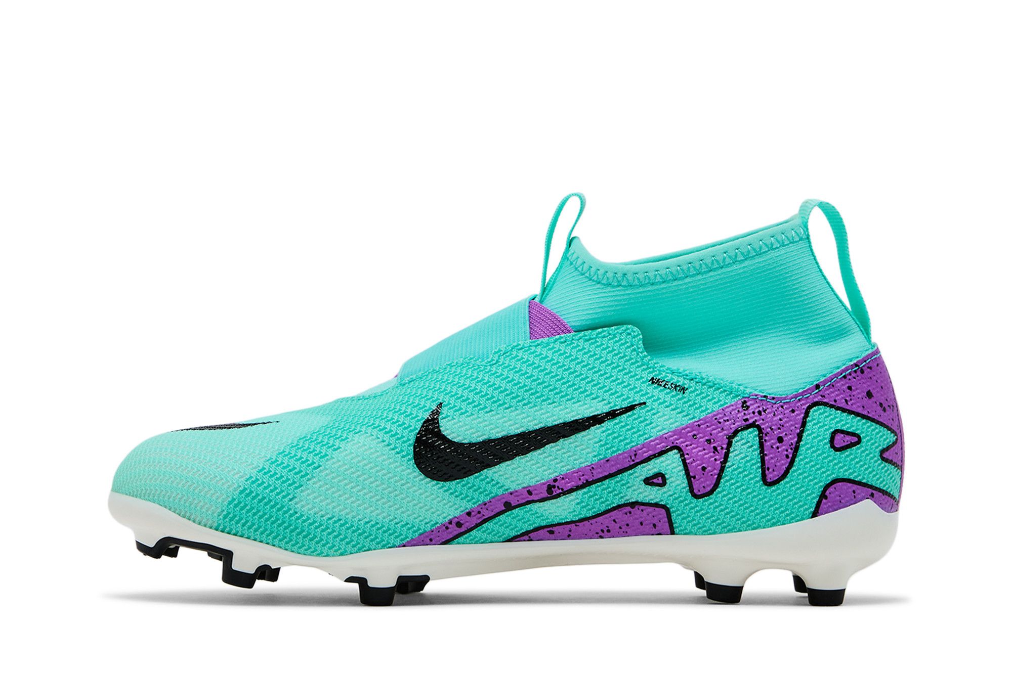 Buy Nike Zoom Mercurial Superfly 9 Pro FG GS 'Peak Ready Pack