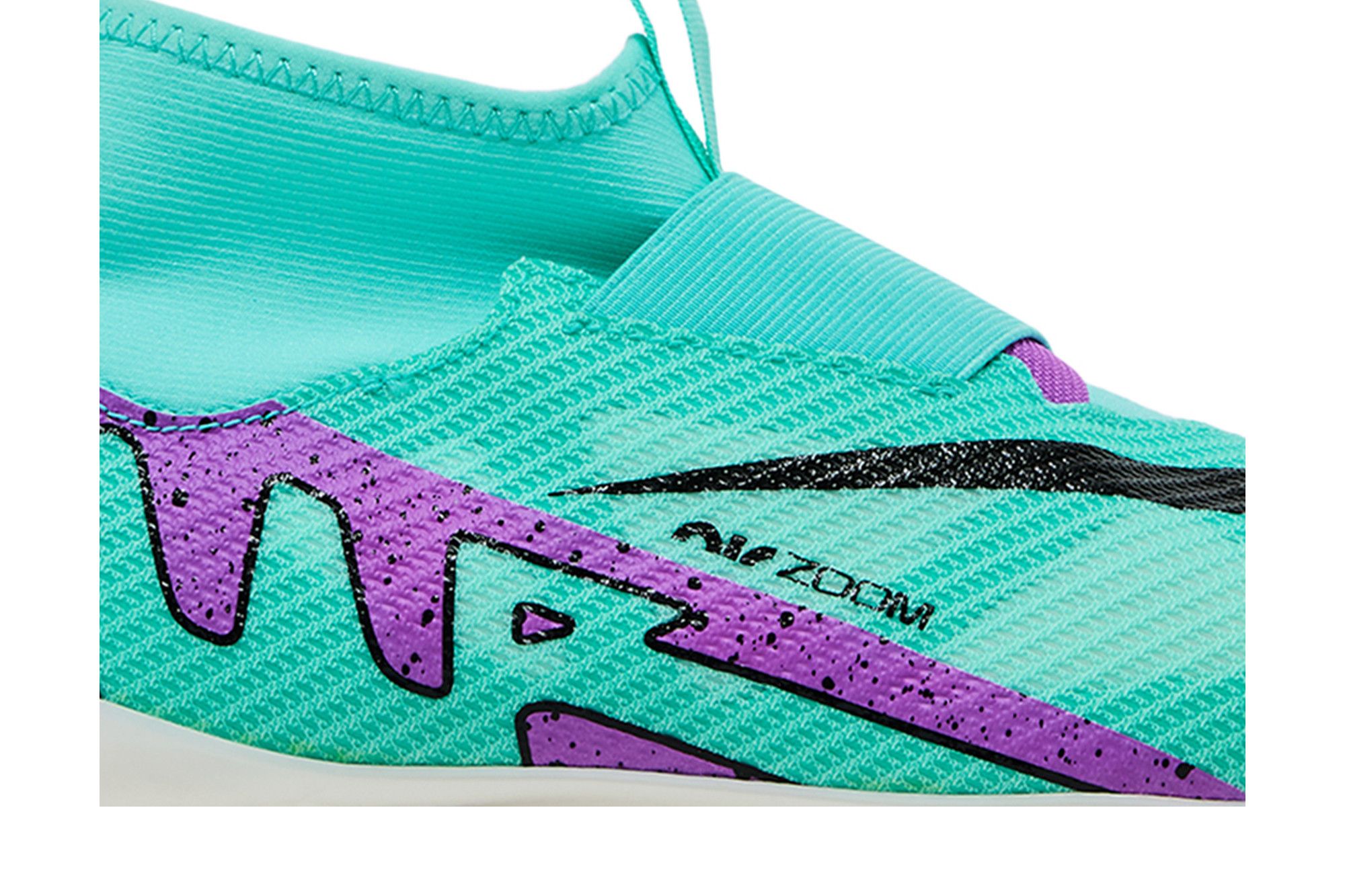 beckaz同梱セット　NIKE　ヘッドタイ　白緑＆ピンクパープル Buy Nike Zoom Mercurial Superfly 9 Pro FG GS 'Peak Ready Pack