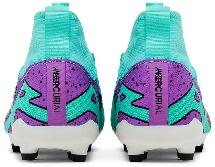 Nike Zoom Mercurial Superfly 9 Pro FG GS Peak Ready Pack