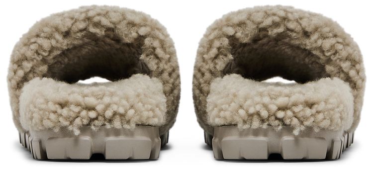 UGG Wmns Cozetta Curly Slipper Goat