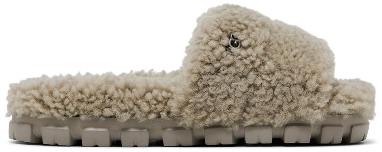 UGG Wmns Cozetta Curly Slipper Goat