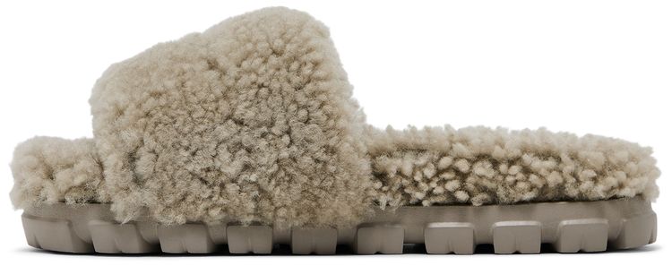 UGG Wmns Cozetta Curly Slipper Goat