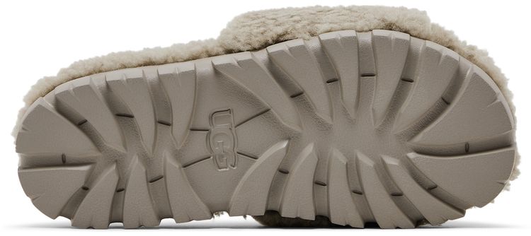 UGG Wmns Cozetta Curly Slipper Goat
